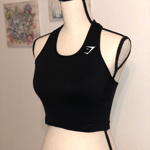 GYMSHARK sports bra - Picture 3 of 14